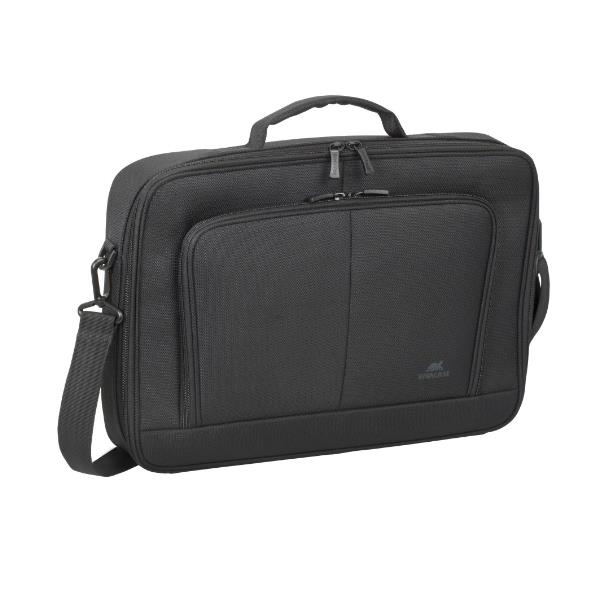 Rivacase BORSA PC FINO A 15.6 NERO